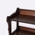 Antique Eastlake Victorian Walnut Bookshelf C1890 For Sale - Image 6 of 18