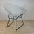 Diamond Chair, Harry Bertoia for Knoll International, 1970s