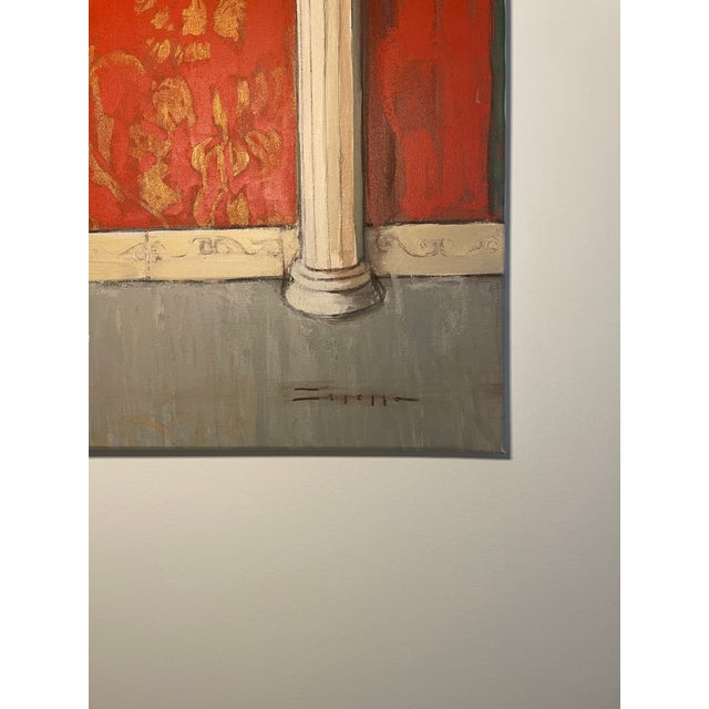 Sourced from Marco Antonio Espejo Gallery (with certificate)