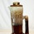 Mid-Century Boho Chic Arts & Crafts Brown Drip Glazed Ewer Pitcher. For Sale - Image 12 of 12
