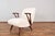 Mid-Century Modern Polish Lounge Chairs, 1960s, Set of 2 For Sale - Image 15 of 18