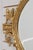 Friedman Brothers Neoclassical Sphynix Mirror For Sale - Image 14 of 18