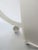Vintage 1970s Space Age Frosted Acrylic & Glass Coffee Table For Sale In New York - Image 6 of 7
