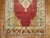Antique Turkish Scatter Throw Rug For Sale - Image 4 of 6