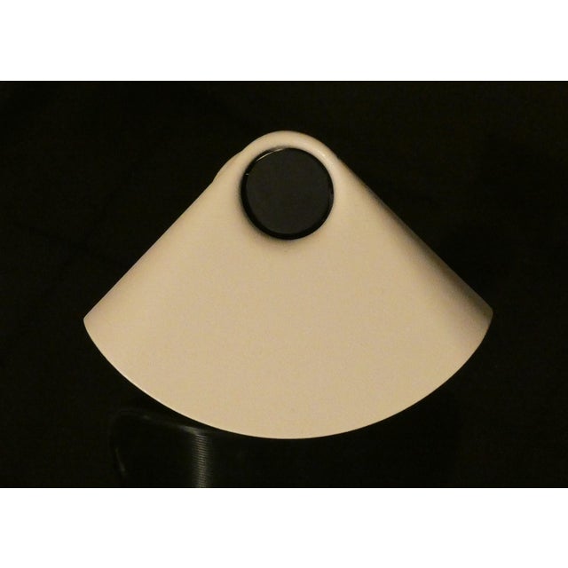Tobia Scarpa Italian Bollo 870 Wall Lamp by Tobia Scarpa for Flos, 1970s For Sale - Image 4 of 18