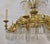 Early 19th Century Neoclassical Chandelier by Karl Friedrich Schinkel For Sale - Image 10 of 10