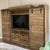 Arhaus Baumann Media Wall Unit For Sale In Phoenix - Image 6 of 8