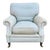 George Smith Laidback Arm Chair For Sale