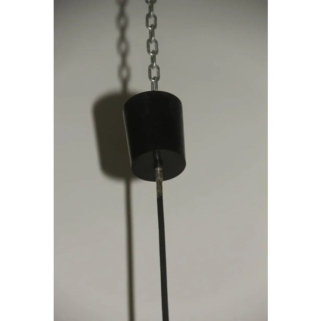 Bubble Chandelier by Helena Tynell, 1960s For Sale - Image 3 of 8