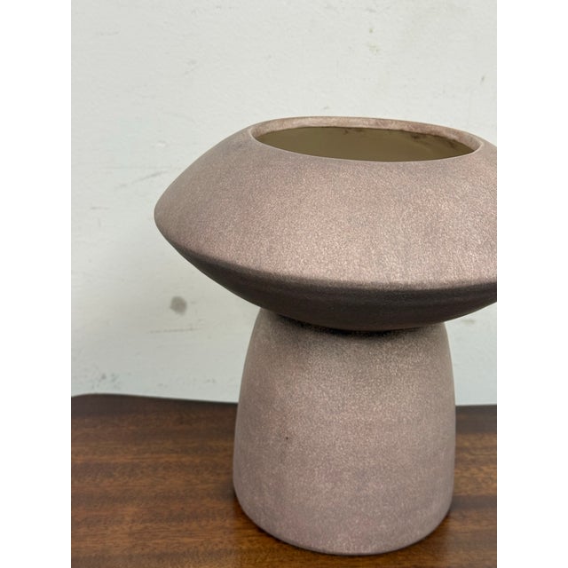 101 Copenhagen Sphere Vase, Fat For Sale - Image 9 of 12