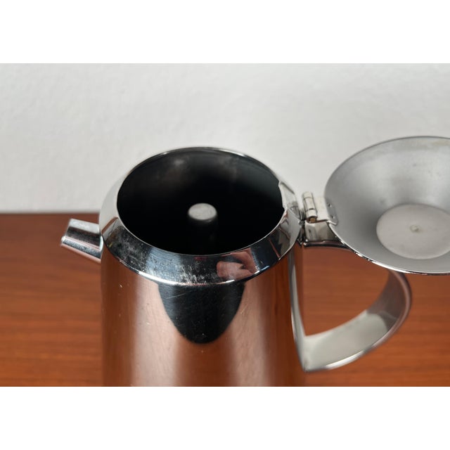 Italian Mia Espresso Maker from GB Guido Bergna, 1980s For Sale - Image 15 of 18