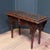 19th-Century Bedstead Bed Table For Sale - Image 5 of 16