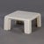 Nesting Side Tables Quatro Gatti in Fiberlite by Mario Bellini for C&b Italia, 1960s For Sale - Image 9 of 16