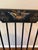 Wood 1970 Lock 1776 Bicentennial Federal Eagle Windsor Rocking Chair For Sale - Image 7 of 12