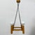 Vintage Danish Chandelier from Domus, 1970s For Sale - Image 17 of 18