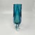 1960s Astonishing vase By Flavio Poli for Seguso in Murano glass. Made in Italy. The item is in excellent condition....