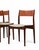 Chair in Teak from P. Westergaard Mobelfabrik, Denmark, 1960s, Set of 6 For Sale - Image 13 of 17