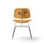 Brown Charles & Ray Eames for Herman Miller DCM Mid Century White Ash Dining Chairs - Set of 4 For Sale - Image 8 of 11