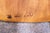 Pennsylvania House Solid Hard Rock Maple Colonial Early American Fiddleback Duxbury Windsor Dining Side Chair For Sale - Image 12 of 12