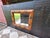 Infuse your interior with a touch of organic luxury with this striking vintage wrapped rattan mirror. This large-scale...