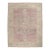 Vintage Modern Turkish Oushak Rug - 12'01 X 15'07 For Sale