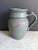 Studio Pottery Pitcher by Yvonne Lynch, Nova Scotia For Sale - Image 4 of 10
