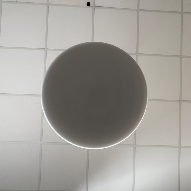 Vintage Pendant Light by Mariana Iskra for Ribes Studio, 2004 For Sale - Image 12 of 13