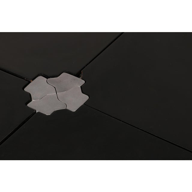 Giancarlo Piretti Plana Folding Table by Giancarlo Piretti for Castelli, 1970 For Sale - Image 4 of 11