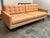 Mid-Century Modern Crate & Barrel Petrie Midcentury Sofa For Sale - Image 3 of 12