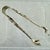 Unger Brothers ‘Douvaine’ Art Nouveau Sterling Silver Sugar Tongs For Sale - Image 12 of 15