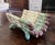 French Country Antique French Keller & Guérin Lunéville Barbotine Asparagus Server, Circa 1890 For Sale - Image 3 of 17