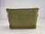 Danish 2-Seater Sofa in Light Green Furniture Velour, 1970s For Sale - Image 17 of 18