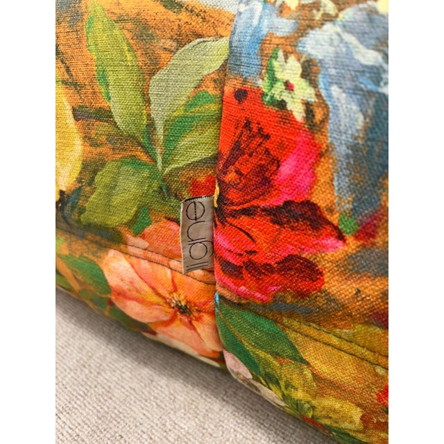 Togo Settee from Ligne Roset, 1989 For Sale - Image 17 of 18
