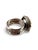 2000 - 2009 Sterling Silver & Vermeil Pearl Ring Sz 6 New! For Sale - Image 5 of 7