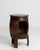 Early 20th Century Oak Barrel Bar Table For Sale - Image 11 of 12