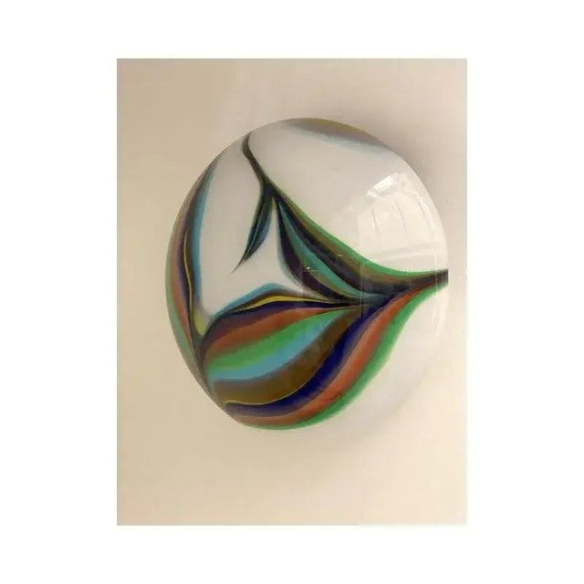Contemporary multicolored reeds in murano glass wall sconces or flush mount. from simoeng wall light impressive...
