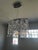 This authentic Cantoni Niagara chandelier has been a beautiful addition to our dining room. It has been showcased in a...