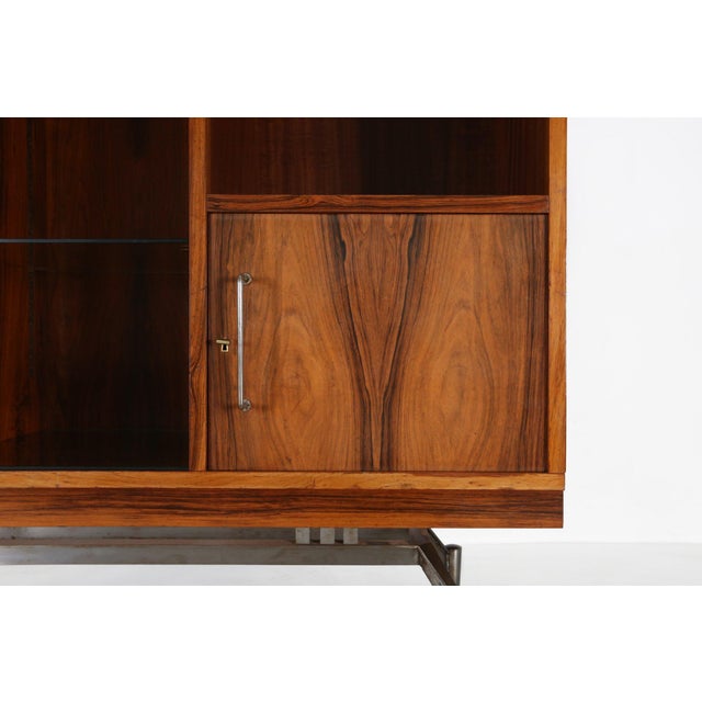 Mid-Century Modern Mid-Century Modern Italian Cabinet, 1960s For Sale - Image 3 of 11