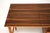 Mid-Century Walnut Desk from Morris of Glasgow, 1950s For Sale - Image 9 of 11