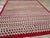 Textile Galerie Shabab Collection Mid-20th Century Turkish Anatolian Room Size Carpet For Sale - Image 7 of 10