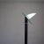 Metal Vintage Italian Floor Lamp by Alfredo Barbini, 1970s For Sale - Image 7 of 9