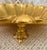 Sherle Wagner Shell Gold Plate Soap Dish For Sale - Image 9 of 12