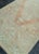 Red Turkish Vintage Rug 3'8" x 10'9" #20655 For Sale - Image 8 of 8