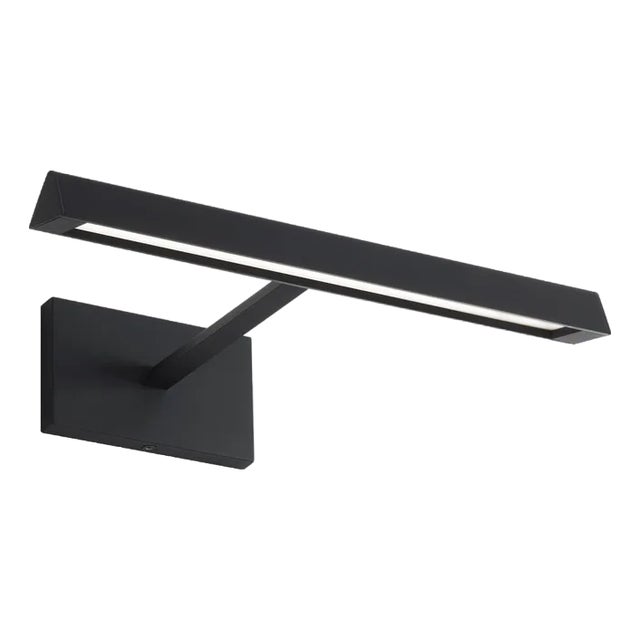 Dessau Picture Light - Black For Sale