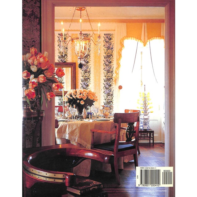 "Brunschwig & Fils Style" 1995 Douglas, Murray & Irvine, Chippy For Sale - Image 4 of 10