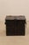 18th Century Iron Clad Wood Strong box, Spain For Sale In Atlanta - Image 6 of 12