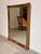 Vintage Gilded Wall Mirror from Deknudt For Sale - Image 4 of 5