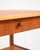 Wood Scandinavian Teak Bedside Table, 1960s For Sale - Image 7 of 10