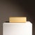 Mid-Century Modern Lacquered Goatskin Parchment Box by Aldo Tura, Italy, 1970s For Sale - Image 3 of 14