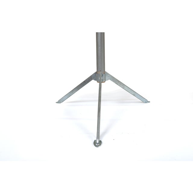 Silver 6 Foot Vintage Aluminum Christmas Tree by Silverline For Sale - Image 8 of 15